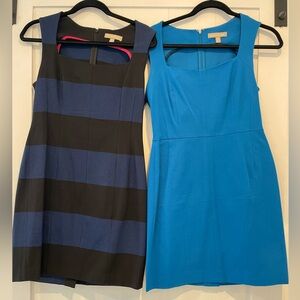 Banana Republic dresses